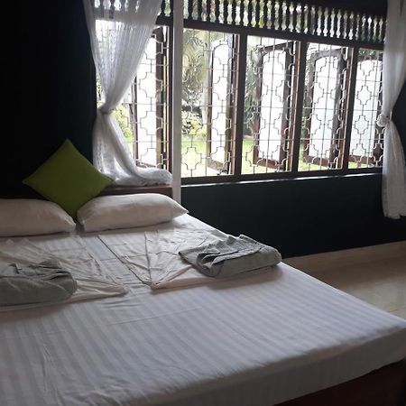 Coco Hostels - Weligama Eksteriør bilde