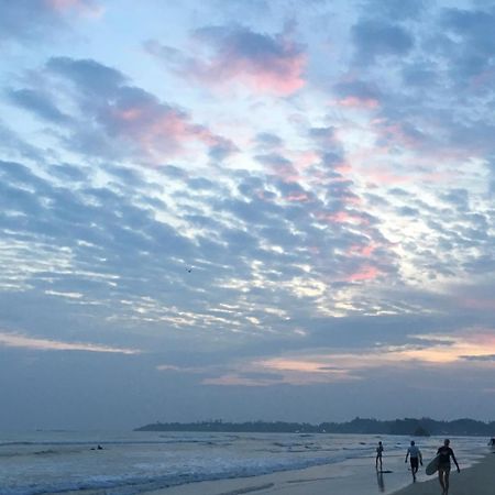 Coco Hostels - Weligama Eksteriør bilde