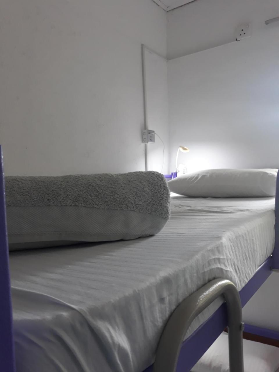 Coco Hostels - Weligama Eksteriør bilde