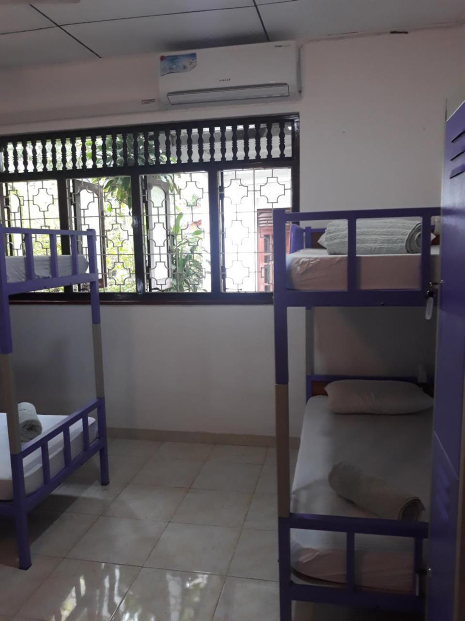 Coco Hostels - Weligama Eksteriør bilde