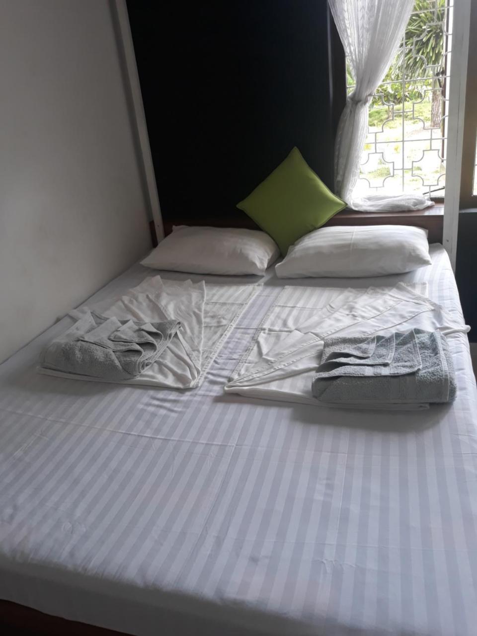 Coco Hostels - Weligama Eksteriør bilde