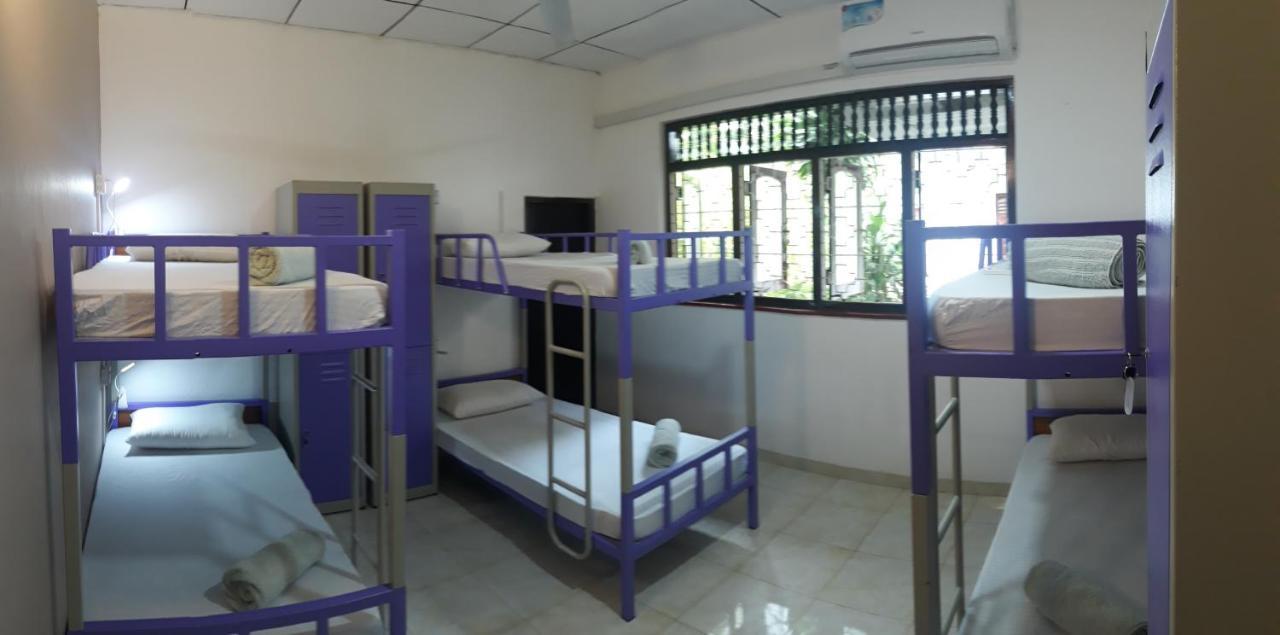 Coco Hostels - Weligama Eksteriør bilde