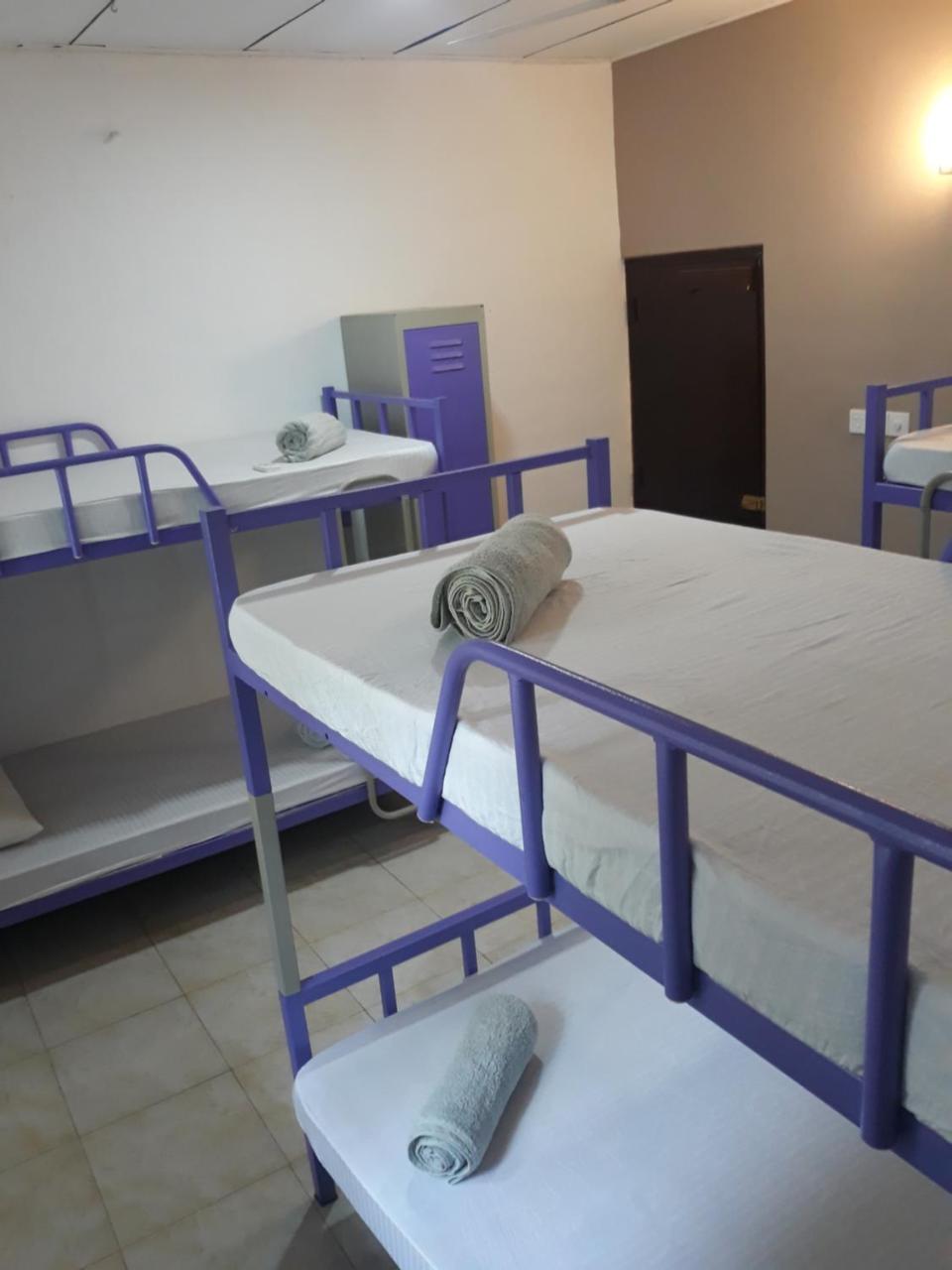 Coco Hostels - Weligama Eksteriør bilde