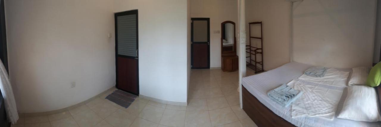 Coco Hostels - Weligama Eksteriør bilde