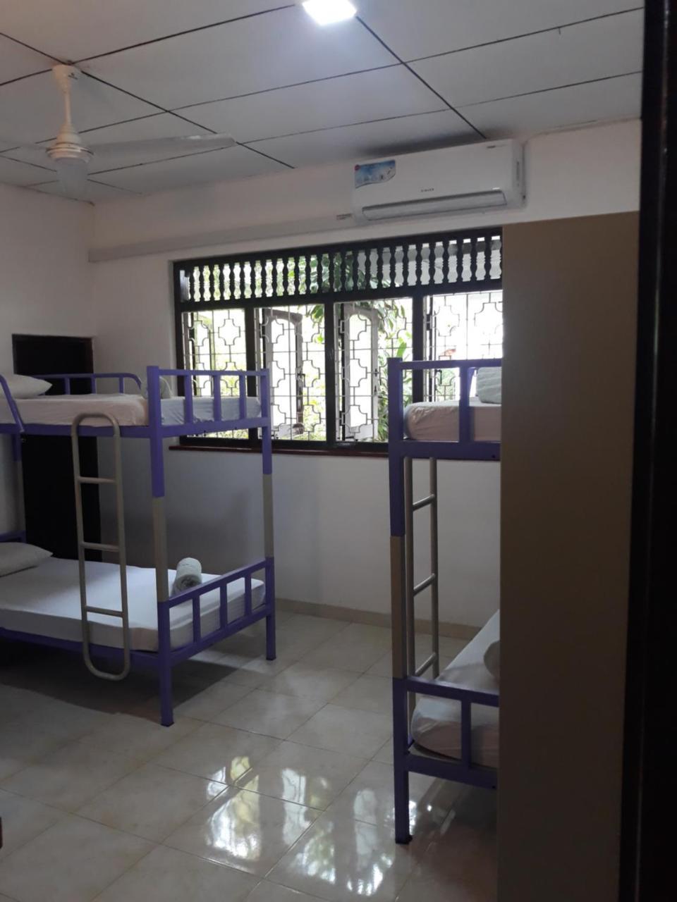 Coco Hostels - Weligama Eksteriør bilde