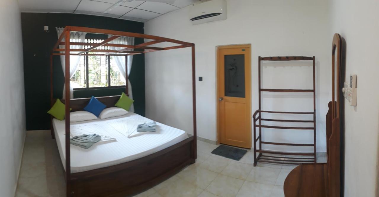 Coco Hostels - Weligama Eksteriør bilde