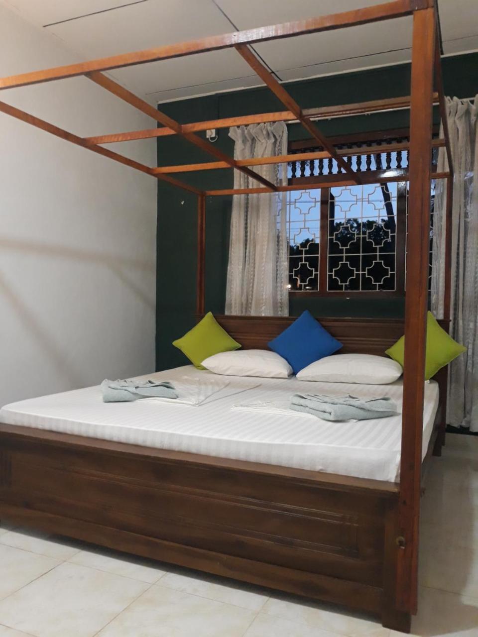 Coco Hostels - Weligama Eksteriør bilde