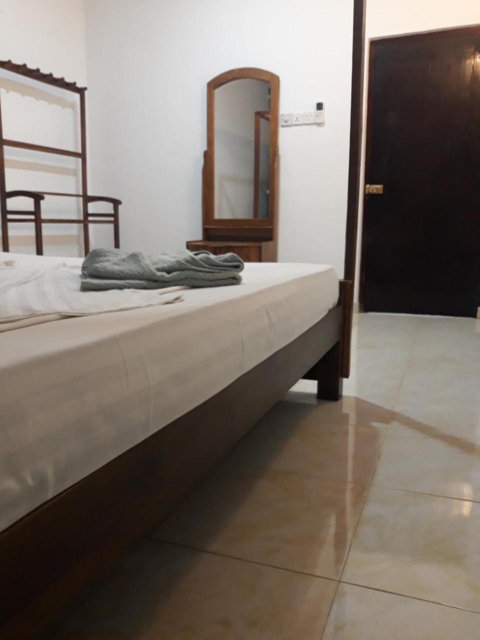 Coco Hostels - Weligama Eksteriør bilde