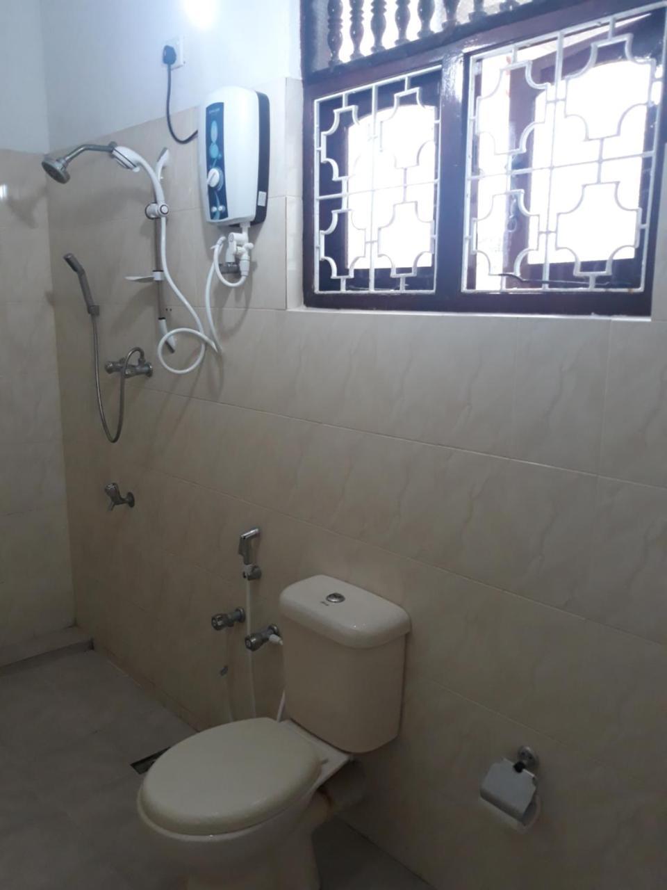 Coco Hostels - Weligama Eksteriør bilde