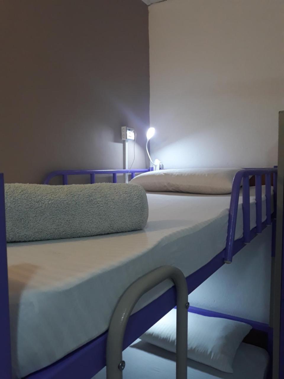 Coco Hostels - Weligama Eksteriør bilde