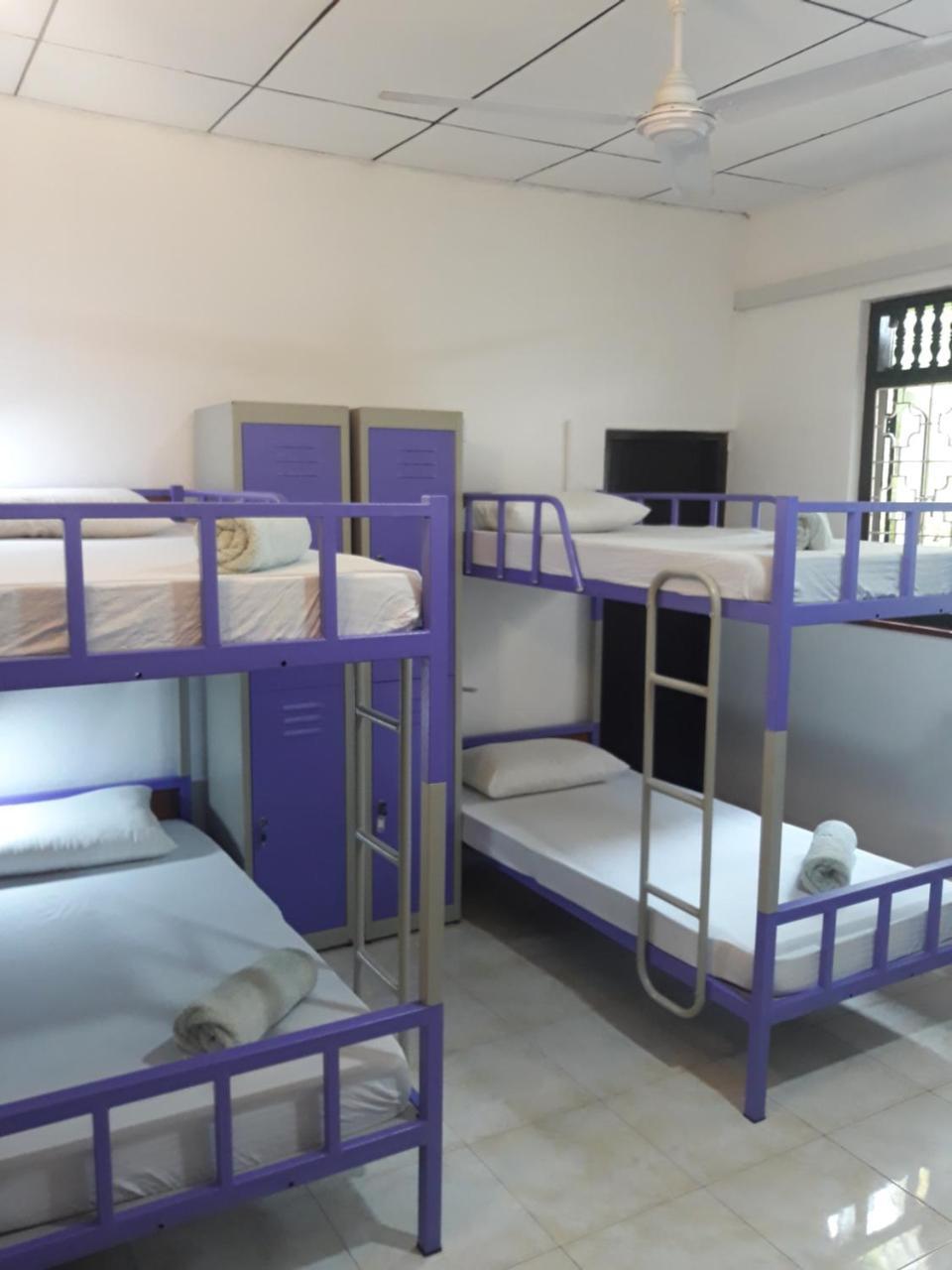 Coco Hostels - Weligama Eksteriør bilde