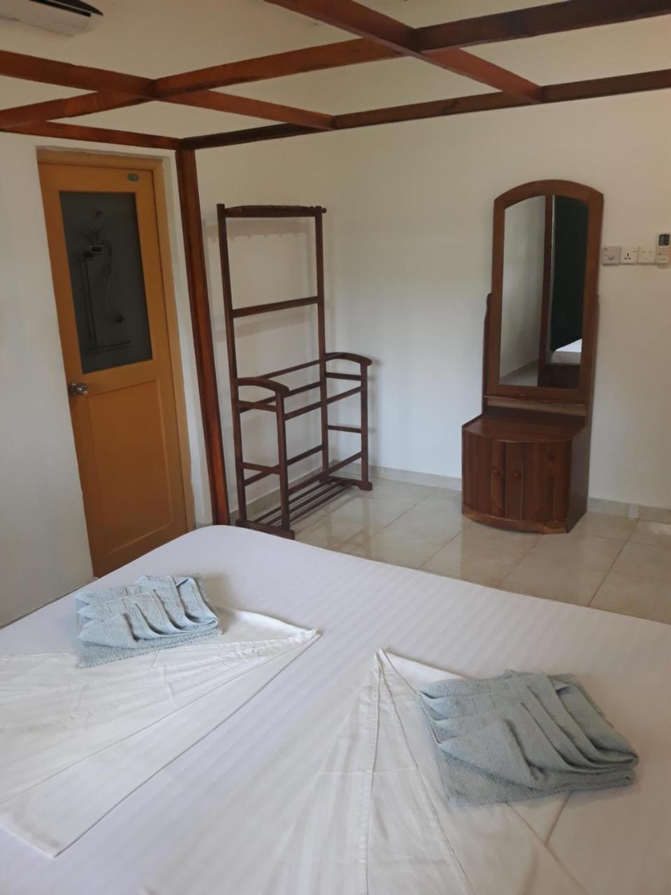Coco Hostels - Weligama Eksteriør bilde