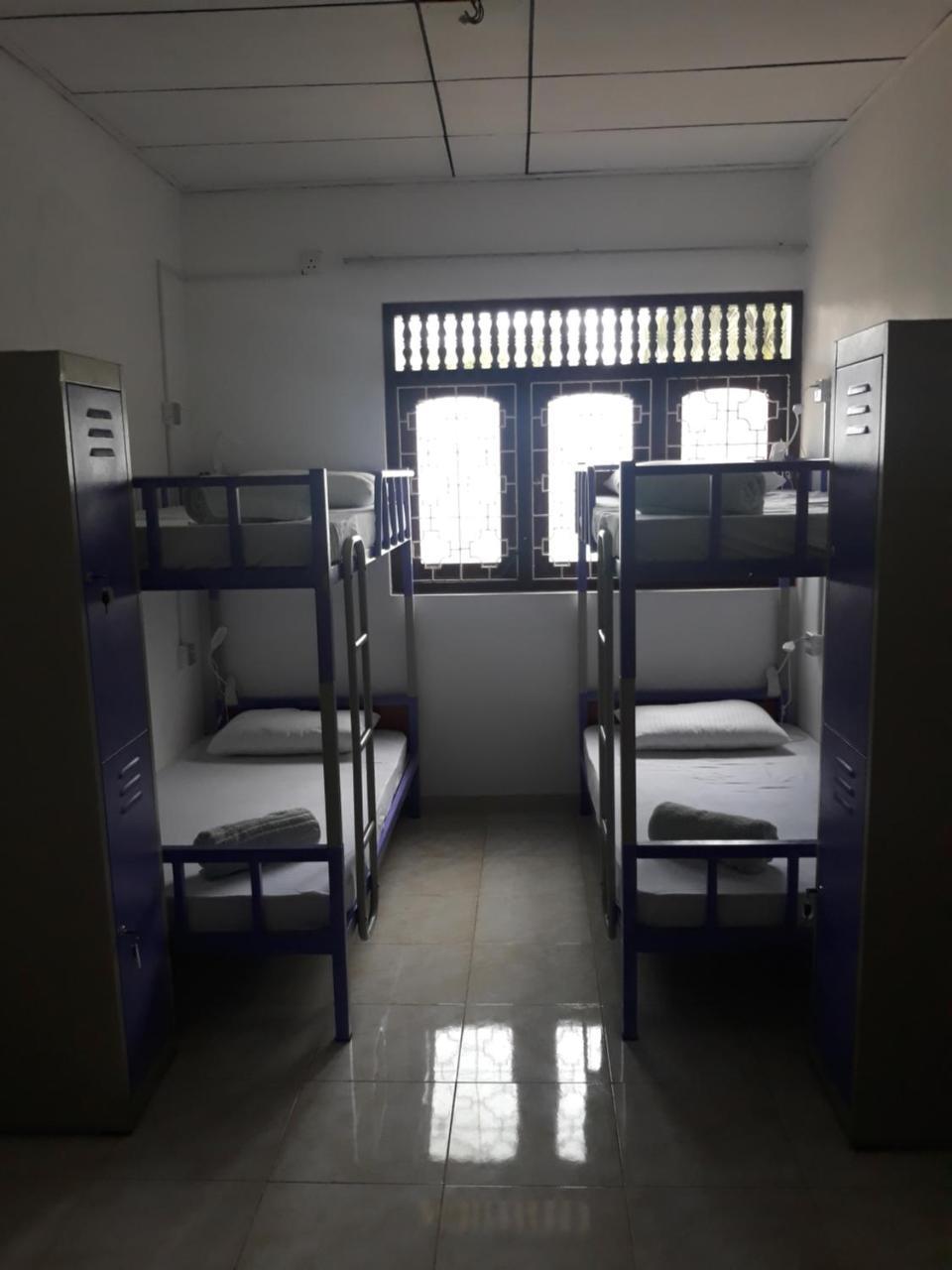 Coco Hostels - Weligama Eksteriør bilde