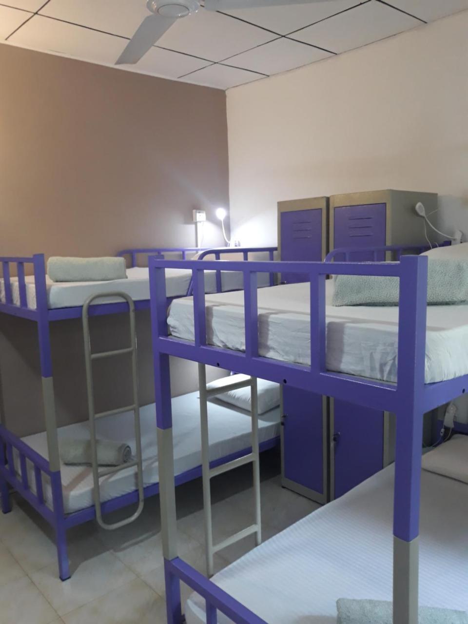 Coco Hostels - Weligama Eksteriør bilde