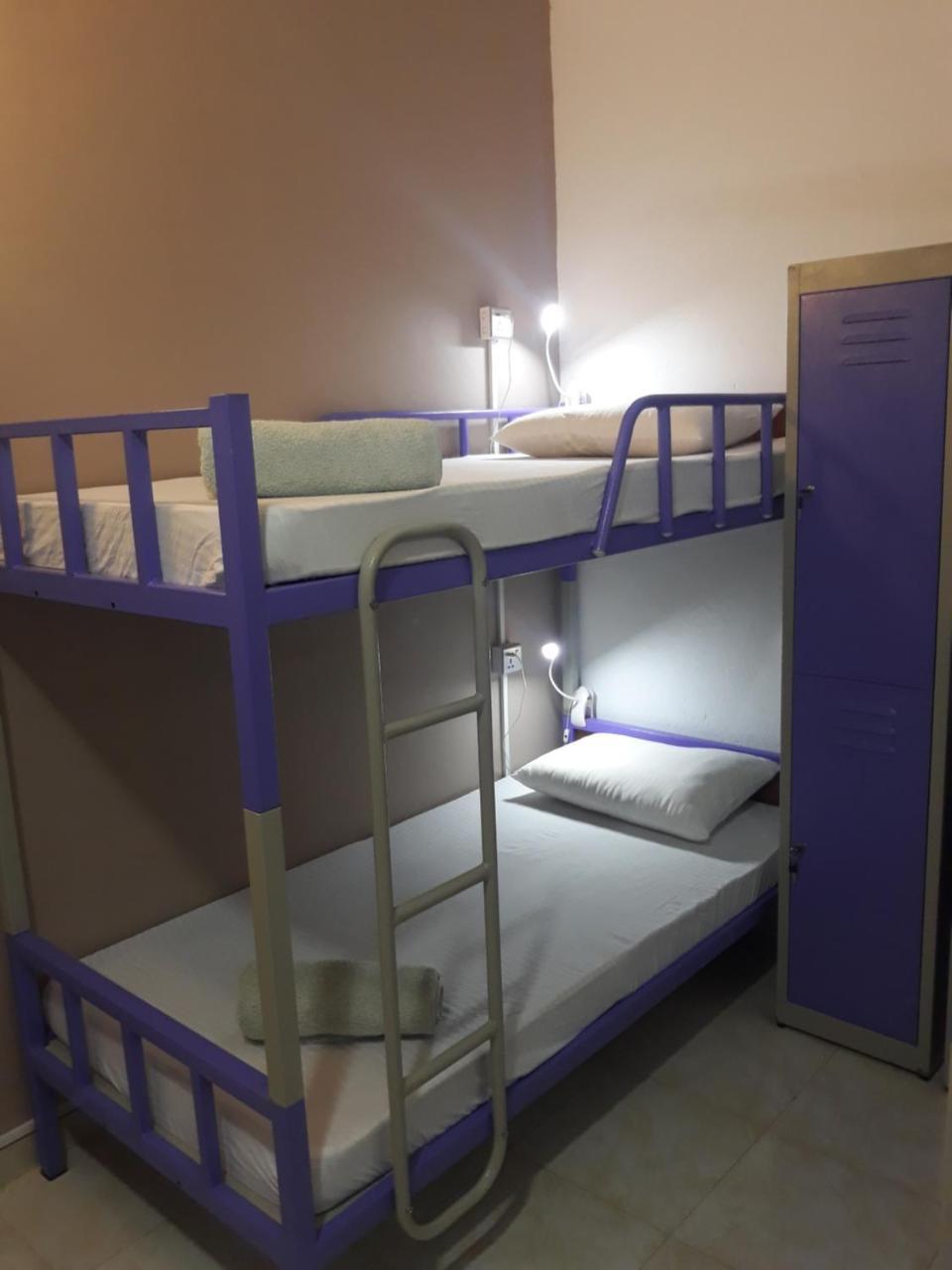 Coco Hostels - Weligama Eksteriør bilde