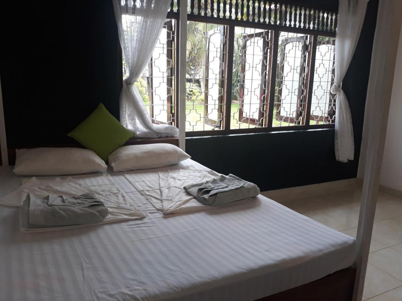 Coco Hostels - Weligama Eksteriør bilde