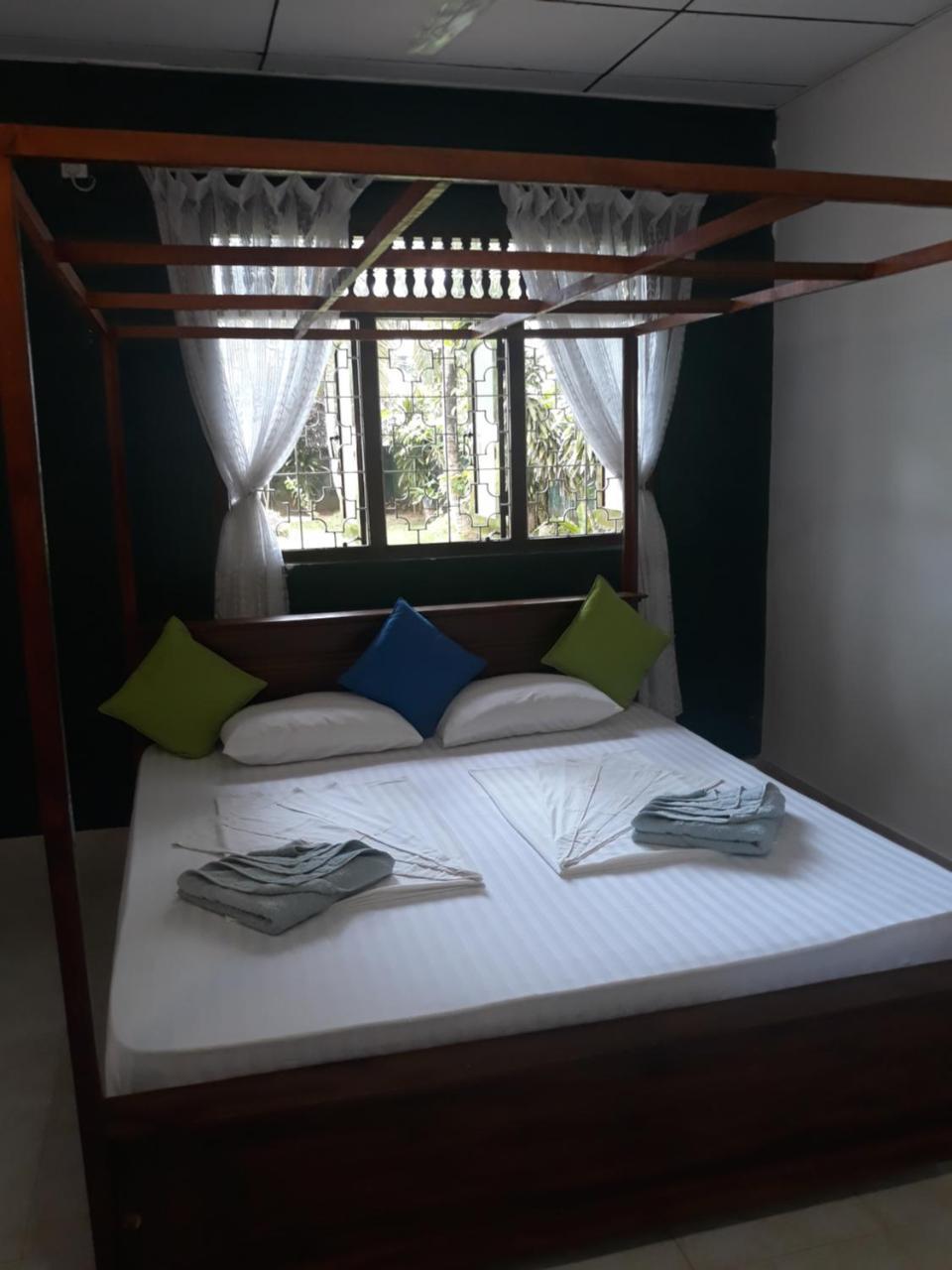 Coco Hostels - Weligama Eksteriør bilde
