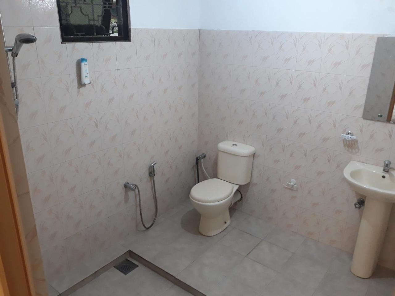 Coco Hostels - Weligama Eksteriør bilde