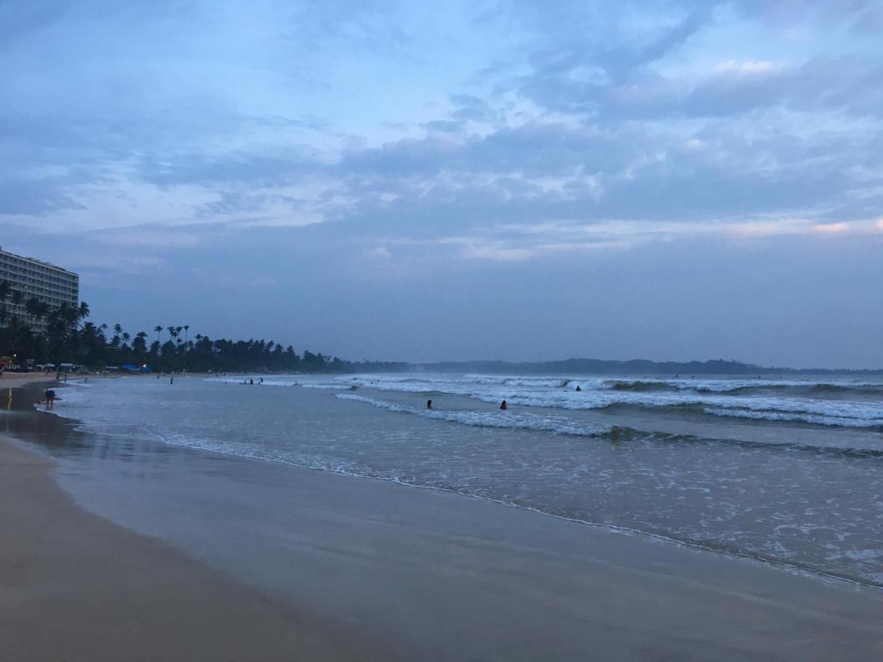 Coco Hostels - Weligama Eksteriør bilde
