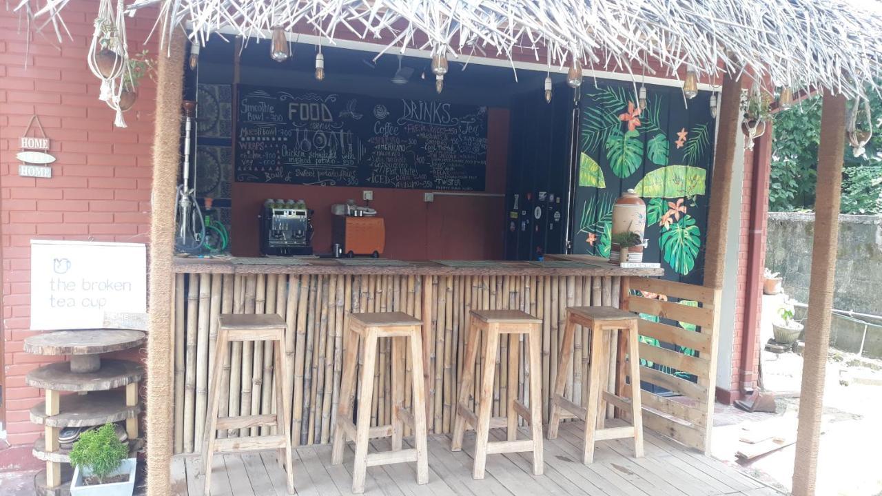 Coco Hostels - Weligama Eksteriør bilde