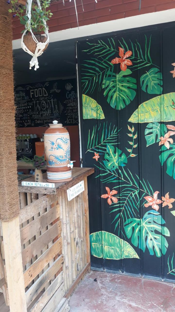 Coco Hostels - Weligama Eksteriør bilde