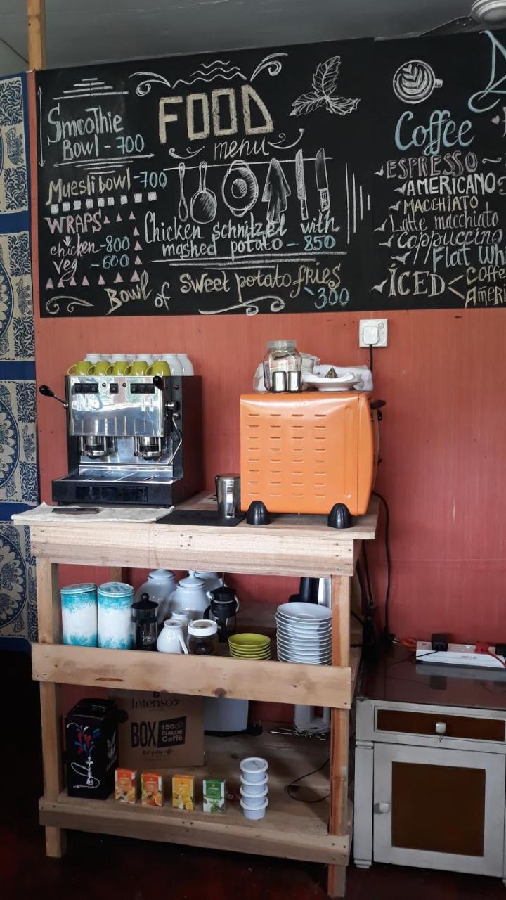 Coco Hostels - Weligama Eksteriør bilde