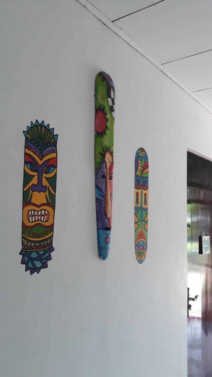 Coco Hostels - Weligama Eksteriør bilde