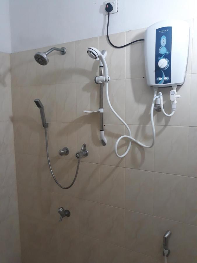 Coco Hostels - Weligama Eksteriør bilde